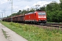 Bombardier 33550 - DB Schenker "185 113-8"
18.07.2012 - Graben - Neudorf
Werner Brutzer