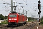 Bombardier 33550 - DB Schenker "185 113-8"
06.09.2013 - Müllheim (Baden)
Sylvain  Assez