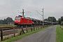 Bombardier 33550 - DB Schenker "185 113-8"
11.09.2013 - Langwedel-Förth
Patrick Bock