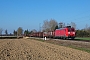 Bombardier 33550 - DB Cargo "185 113-8"
28.02.2021 - Riegel (Kaiserstuhl)
Simon Garthe