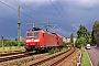 Bombardier 33550 - DB Cargo "185 113-8"
04.07.2007 - Markranstädt
Daniel Berg