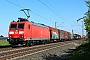 Bombardier 33550 - DB Cargo "185 113-8"
20.04.2022 - Alsbach-Hähnlein  (Bergstr.)
Kurt Sattig