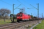 Bombardier 33550 - DB Cargo "185 113-8"
14.04.2023 - Wiesental
Wolfgang Mauser