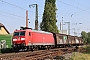 Bombardier 33550 - DB Cargo "185 113-8"
10.06.2023 - Wunstorf
Thomas Wohlfarth