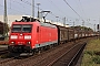 Bombardier 33550 - DB Cargo "185 113-8"
13.10.2023 - Wunstorf
Thomas Wohlfarth