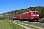 Bombardier 33550 - DB Cargo "185 113-8"
18.09.2025 - Thüngersheim
Wolfgang Mauser