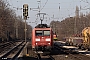Bombardier 33550 - DB Cargo "185 113-8"
05.03.2026 - Recklinghausen, SüdbahnhofIngmar Weidig
