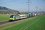 Bombardier 33551 - BLS Cargo "485 005-3"
31.03.2012 - Kiesen
Vincent Torterotot