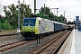 Bombardier 33551 - BLS Cargo "485 005-3"
31.05.2009 - Hannover, Nordstadt
Christian Stolze