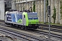 Bombardier 33551 - BLS Cargo "485 005-3"
28.05.2019 - Spiez
Leon Schrijvers