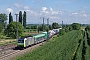 Bombardier 33551 - BLS Cargo "485 005-3"
11.08.2016 - Müllheim (Baden)
Vincent Torterotot