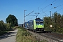 Bombardier 33551 - BLS Cargo "485 005-3"
14.10.2021 - Denzlingen
Simon Garthe