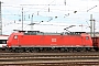 Bombardier 33552 - DB Schenker "185 114-6"
14.05.2015 - Basel, Badischer BahnhofTheo Stolz