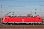Bombardier 33552 - Railion "185 114-6"
16.02.2008 - Weil am Rhein Theo Stolz