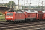 Bombardier 33552 - DB Schenker "185 114-6
"
09.08.2010 - Eberswalde
Maik Gentzmer