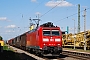 Bombardier 33552 - DB Schenker "185 114-6"
15.09.2012 - Friesenheim (Baden)Yannick Hauser