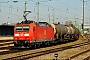 Bombardier 33552 - DB Cargo "185 114-6"
07.04.2017 - Basel, Badischer BahnhofPeider Trippi