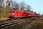 Bombardier 33552 - DB Cargo "185 114-6"
24.02.2021 - WaghäuselWolfgang Mauser