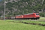 Bombardier 33552 - DB Cargo "185 114-6"
06.08.2021 - ClaroPeider Trippi