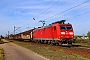 Bombardier 33552 - DB Cargo "185 114-6"
28.09.2023 - WaghäuselWolfgang Mauser