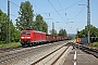 Bombardier 33552 - DB Cargo "185 114-6"
07.06.2019 - DenzlingenJean-Claude Mons