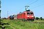 Bombardier 33552 - DB Cargo "185 114-6"
07.06.2024 - Stockstadt (Main)Kurt Sattig