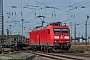 Bombardier 33552 - DB Cargo "185 114-6"
19.07.2024 - Oberhausen, Abzweig MathildeRolf Alberts