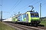 Bombardier 33553 - BLS Cargo "485 006-1"
30.05.2025 - KiesenTheo Stolz