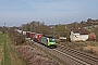 Bombardier 33553 - BLS Cargo "485 006-1"
27.04.2012 - Auggen
Philipp Schäfer