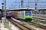 Bombardier 33553 - BLS Cargo "485 006-1"
18.06.2012 - Domodossola II
Giovanni Grasso