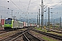 Bombardier 33553 - BLS Cargo "485 006-1"
25.10.2014 - Basel, Badischer Bahnhof
Tobias Schmidt