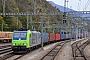 Bombardier 33553 - BLS Cargo "485 006-1"
07.11.2017 - Bellinzona-San Paolo
Harald Belz