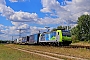 Bombardier 33553 - BLS Cargo "485 006-1"
26.07.2022 - Waghäusel
Wolfgang Mauser