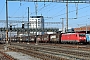 Bombardier 33554 - DB Cargo "185 115-3"
15.02.2023 - Pratteln
Theo Stolz