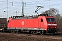 Bombardier 33554 - DB Schenker "185 115-3
"
18.03.2009 - Mannheim-Friedrichsfeld
Wolfgang Mauser