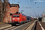 Bombardier 33554 - DB Schenker "185 115-3
"
29.01.2011 - Lollar
Volker Thalhäuser