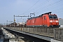 Bombardier 33554 - DB Schenker "185 115-3"
18.02.2014 - Gellert
Michael Krahenbuhl