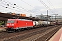 Bombardier 33554 - DB Cargo "185 115-3"
09.08.2019 - Kassel-Wilhelmshöhe
Christian Klotz