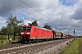 Bombardier 33554 - DB Cargo "185 115-3"
05.05.2021 - Wiesental
Wolfgang Mauser