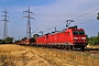 Bombardier 33554 - DB Cargo "185 115-3"
29.06.2023 - Wiesental
Wolfgang Mauser