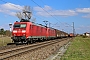 Bombardier 33554 - DB Cargo "185 115-3"
27.03.2025 - Wiesental
Wolfgang Mauser
