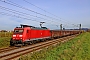 Bombardier 33554 - DB Cargo "185 115-3"
12.11.2025 - HeddesheimWolfgang Mauser