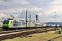 Bombardier 33555 - BLS Cargo "485 007-9"
07.07.2018 - Basel, Badischer Bahnhof
Theo Stolz