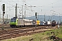 Bombardier 33555 - BLS Cargo "485 007-9"
14.06.2007 - Basel, Badischer Bahnhof
Nahne Johannsen