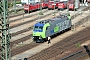 Bombardier 33555 - BLS Cargo "485 007-9"
11.07.2003 - Mannheim, Rangierbahnhof Kombiwerk
Clemens Schumacher