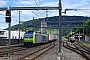 Bombardier 33555 - BLS Cargo "485 007-9"
04.08.2017 - Sissach
Vincent Torterotot