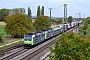 Bombardier 33555 - BLS Cargo "485 007-9"
06.10.2018 - Müllheim (Baden)
Vincent Torterotot