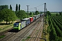 Bombardier 33555 - BLS Cargo "485 007-9"
08.06.2013 - Müllheim (Baden)
Vincent Torterotot