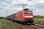 Bombardier 33556 - DB Schenker "185 116-1
"
30.05.2009 - Wiesental
Wolfgang Mauser