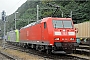 Bombardier 33556 - DB Schenker "185 116-1"
31.08.2012 - Bellinzona
Giovanni Grasso